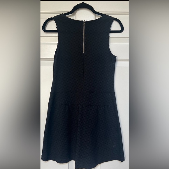 Sanctuary black dress - size small - Picture 2 of 6